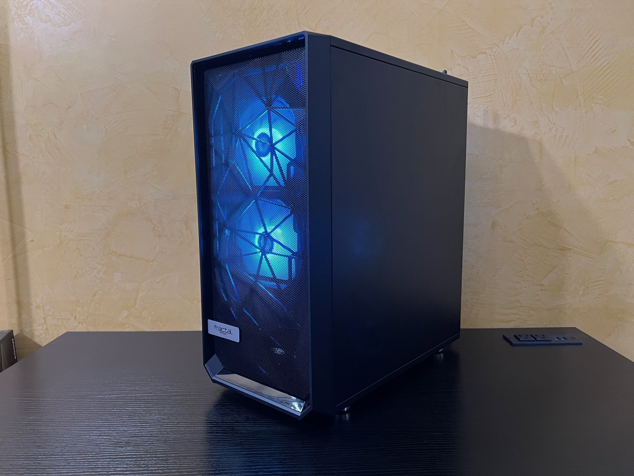 Budget Gaming pc RTX 2060 Ryzen 3600,