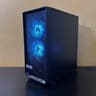 Budget Gaming pc RTX 2060 Ryzen 3600,
