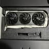 ZOTAC GAMING GeForce RTX 4090 Trinity OC DLSS 3 24GB GDDR6X 384-bit 21 Gbps PCIE 4.0 GPU