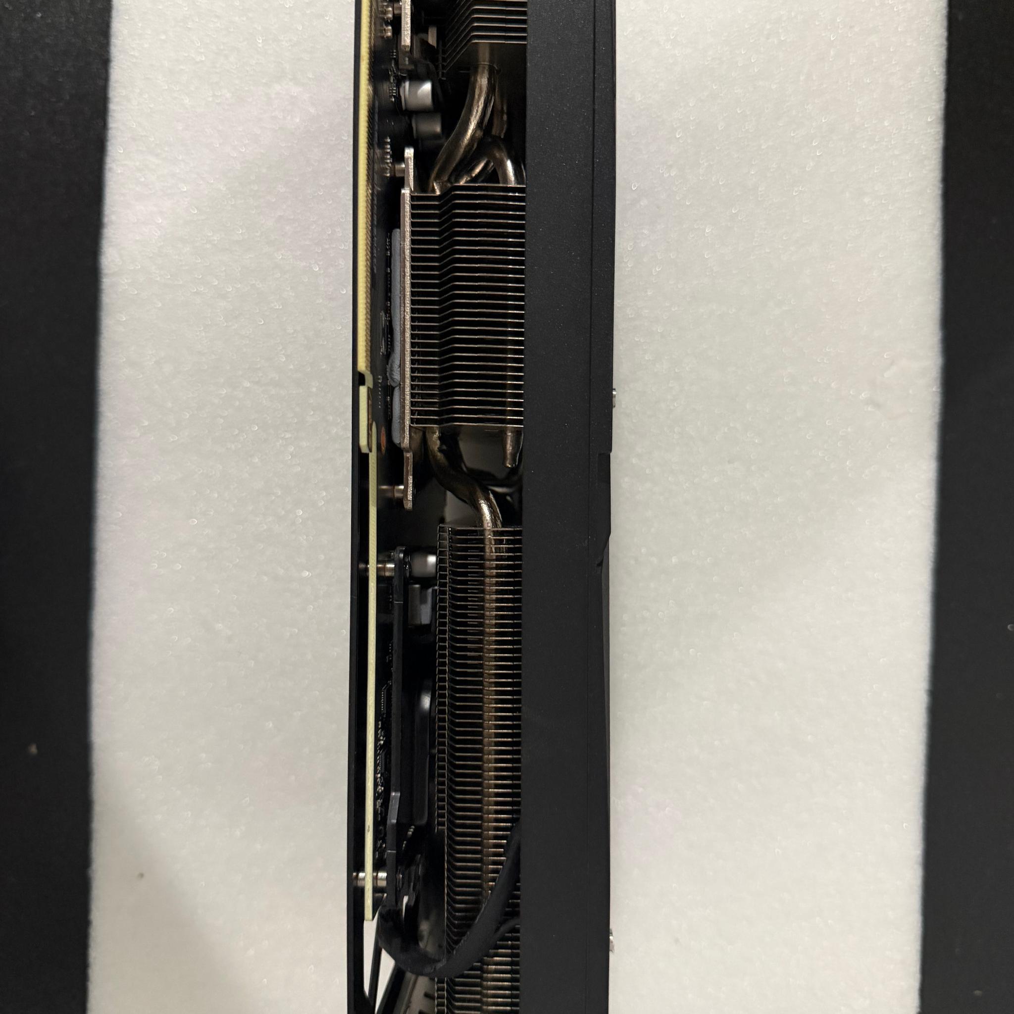 ASUS ROG STRIX GAMING OC GeForce RTX 3050 8GB Free Shipping