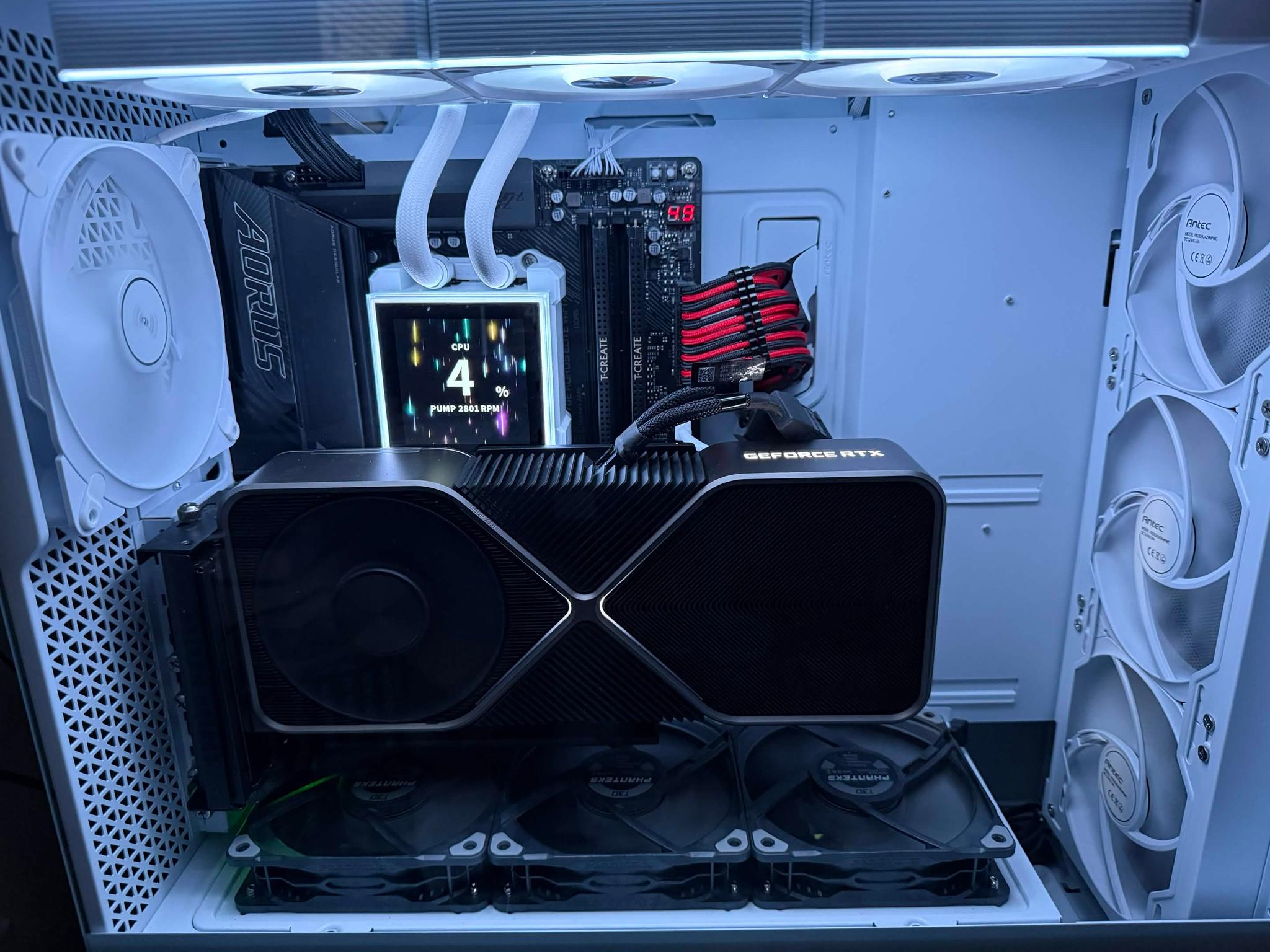 NVIDIA GeForce RTX 3090 - Image 5