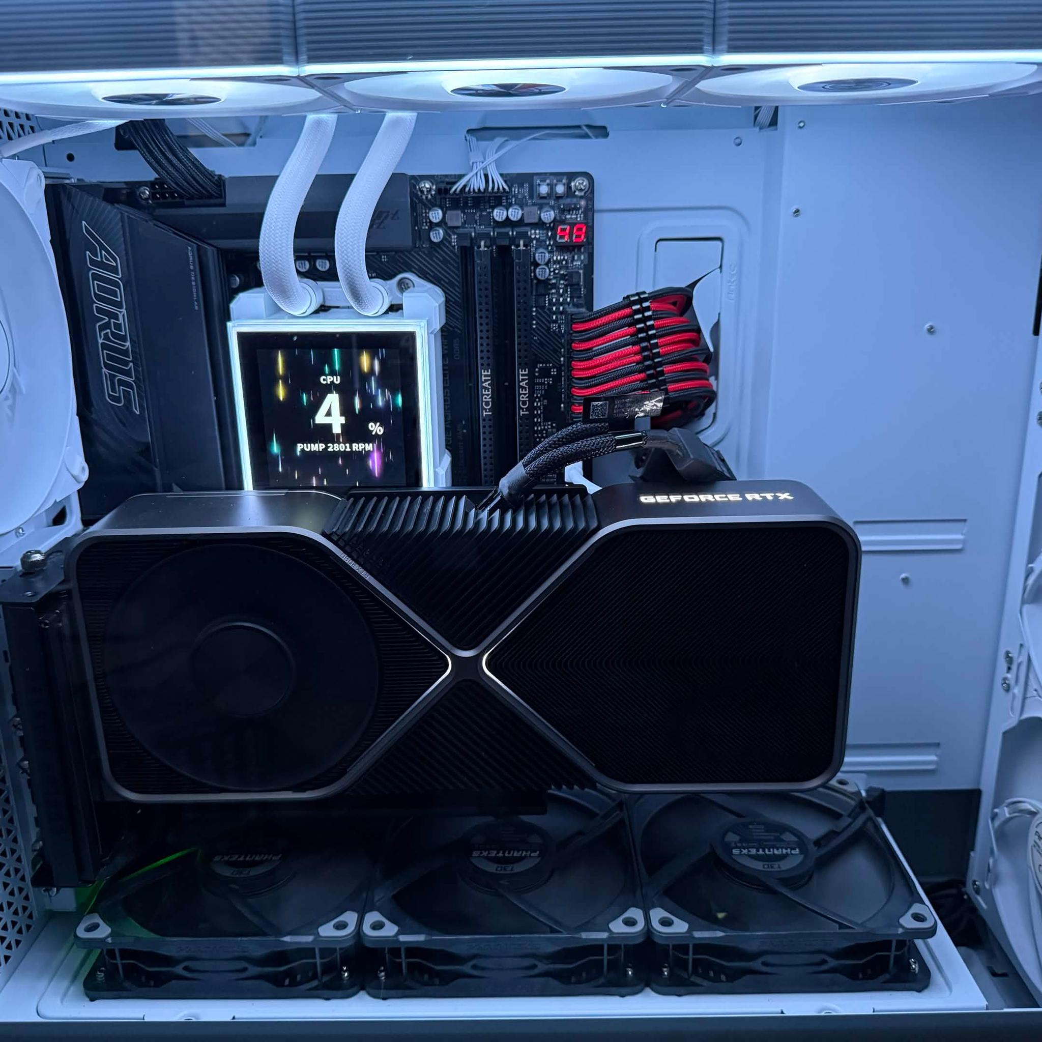 RTX 3090 FE