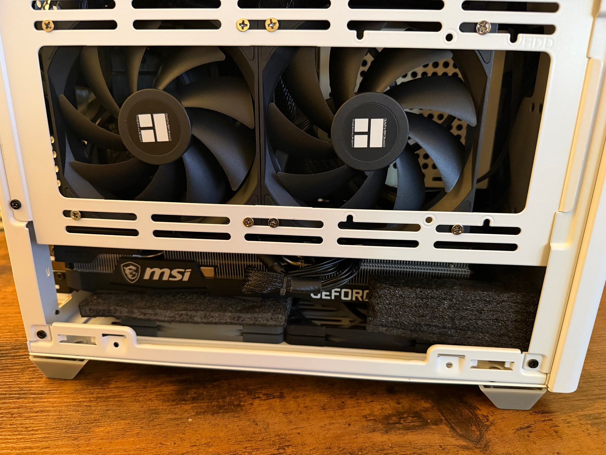 **EARLY BLACK FRIDAY DEAL** Budget SFF build - Ryzen 5 5600 + 3070 + 32GB RAM + 1TB NVME SSD