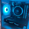 **FREE SHIPPING** CUSTOM GAMING PC | RYZEN 5 3600 | RX 580 8GB | RAM DDR4 16GB | 512 SSD