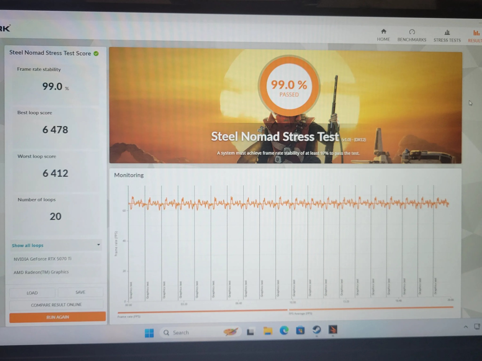 🚀 Ryzen 7 7800X3D | RTX 5070 Ti | 64GB DDR5 | 1TB M.2 SSD + 4TB PCIe 4.0 m.2 – Power Unleashed! 🔥