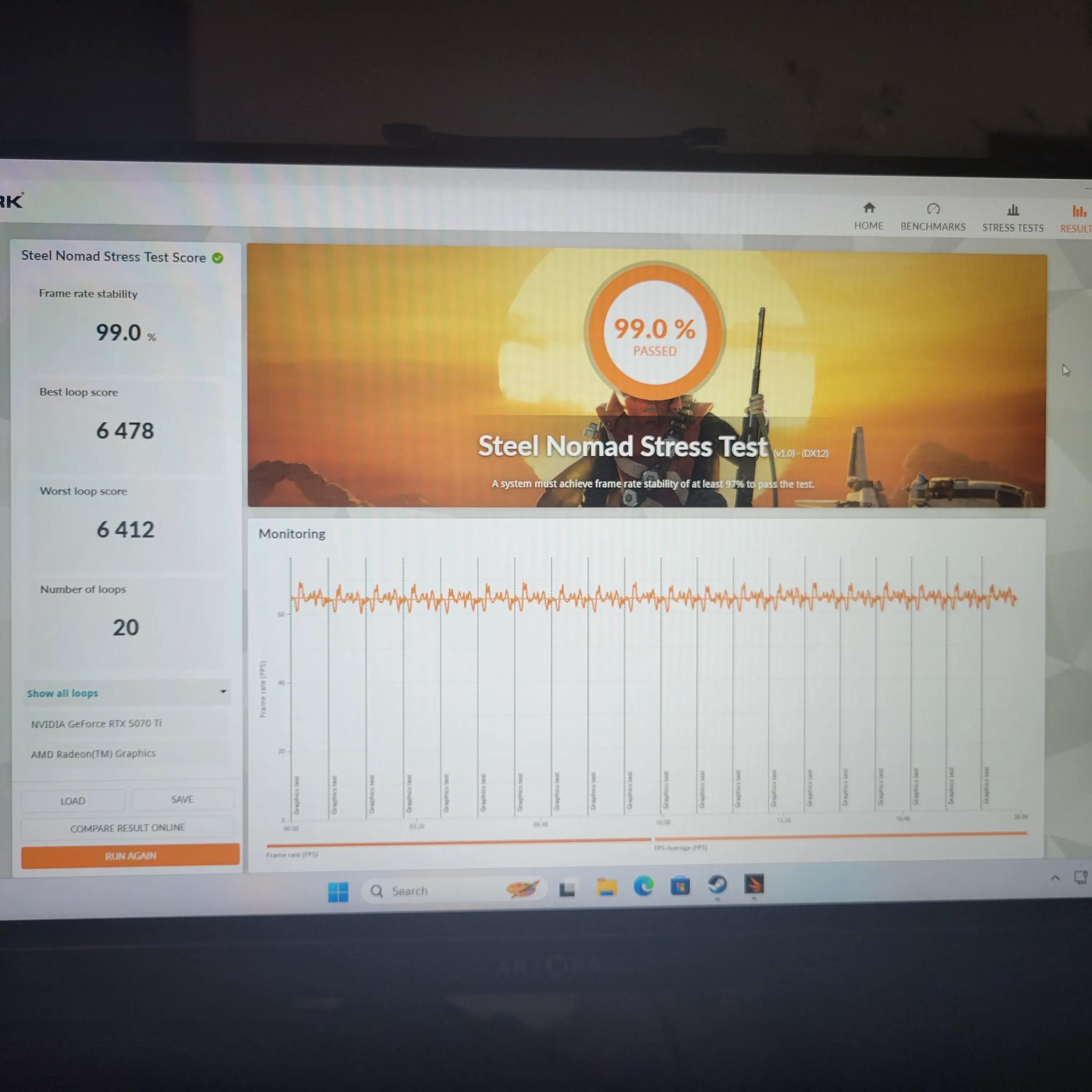 🚀 Ryzen 7 7800X3D | RTX 5070 Ti | 64GB DDR5 | 1TB M.2 SSD + 4TB PCIe 4.0 m.2 – Power Unleashed! 🔥