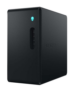 Alienware Aurora ACT1250; Intel Core Ultra 9 285K; NVIDIA GeForce RTX 5080 16GB; 32GB DDR5: 2TB SSD