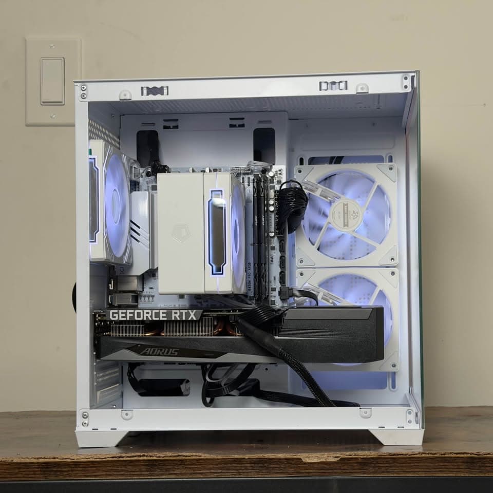 NVIDIA GeForce RTX 3060 - Image 2