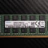 Samsung 32GB DDR4 RDIMM Server RAM | Cisco UCS Validated | PC4-2133P
