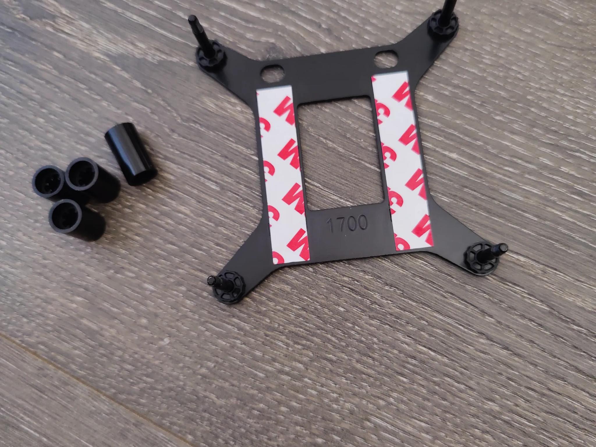 LIAN LI HYDROSHIFT LCD 360TL