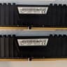 Corsair Vengeance LPX 16GB(2 x 8GB) DDR4 3200Mhz CMK16GX4M2B3200C16
