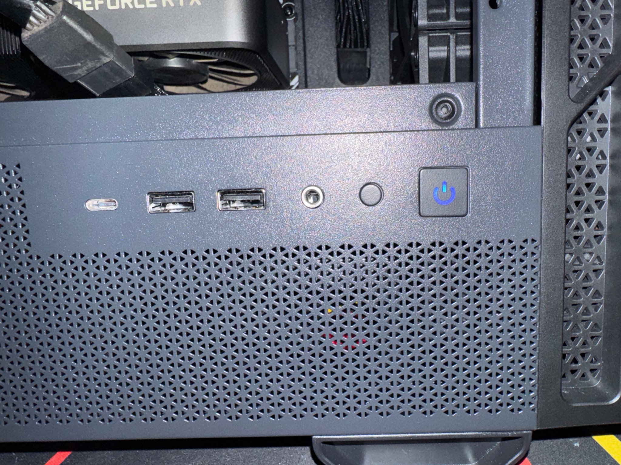 Gaming PC | RTX 3070 | Ryzen 5 5600X | 32GB DDR4 | 1TB NvMe