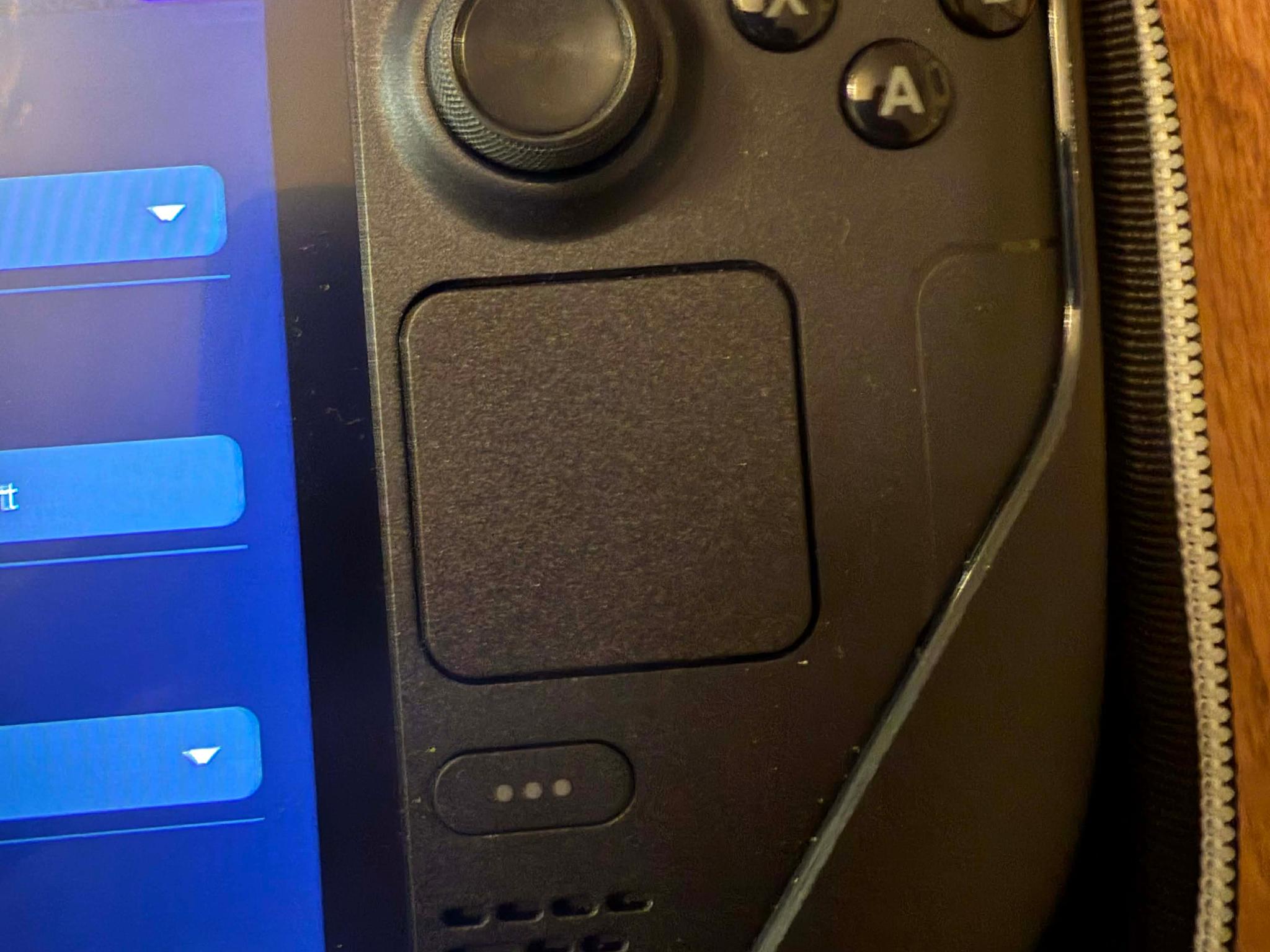 Steam Deck OLED 1TB w/ Accessories - EXCELLENT Condition!