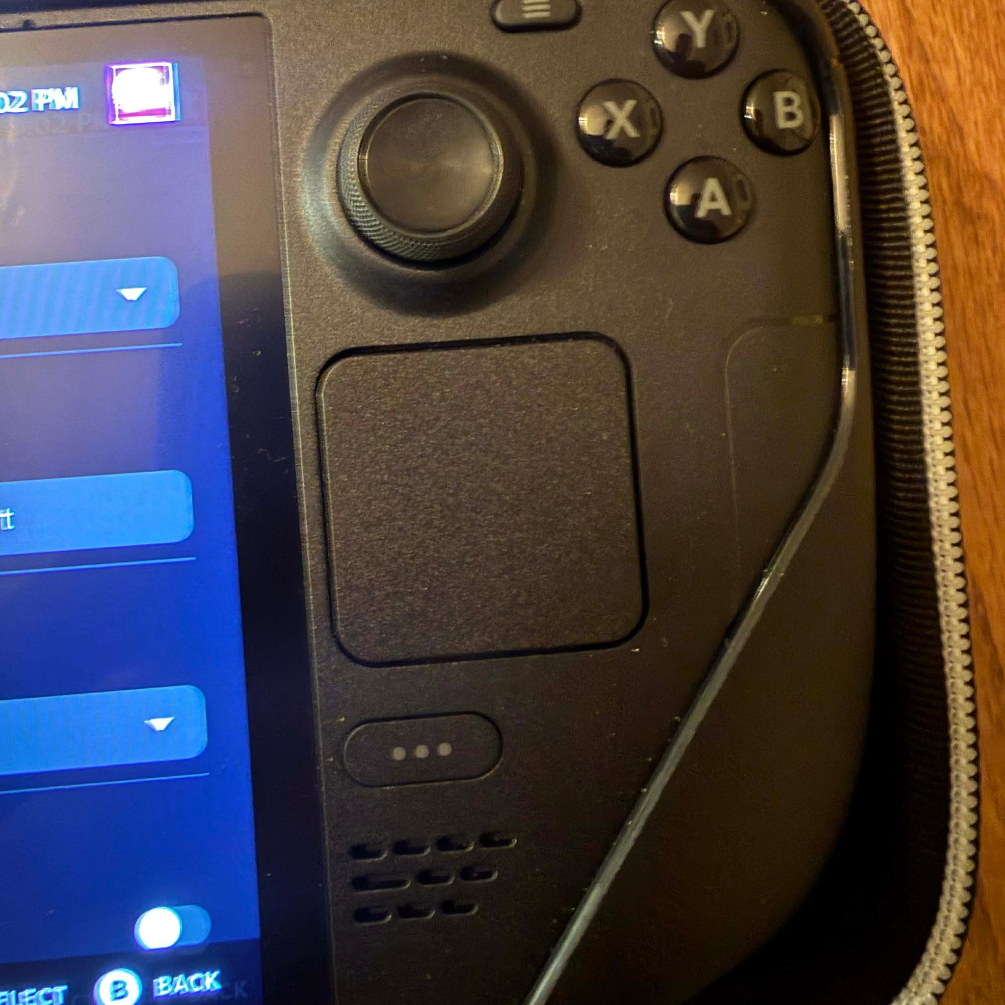 Steam Deck OLED 1TB w/ Accessories - EXCELLENT Condition!