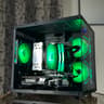 🔥Gaming PC | RTX 3060 12GB, Ryzen 5 5600G, 16GB RAM, WiFi-6 & Bluetooth