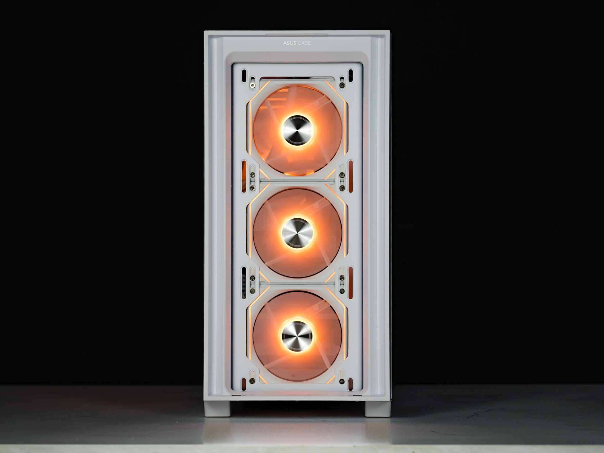 High-End Whiteout RGB 1440P/4K Gaming/Streaming PC | 7950X3D | RTX 5080 | 64GB DDR5 | 2TB NVME |