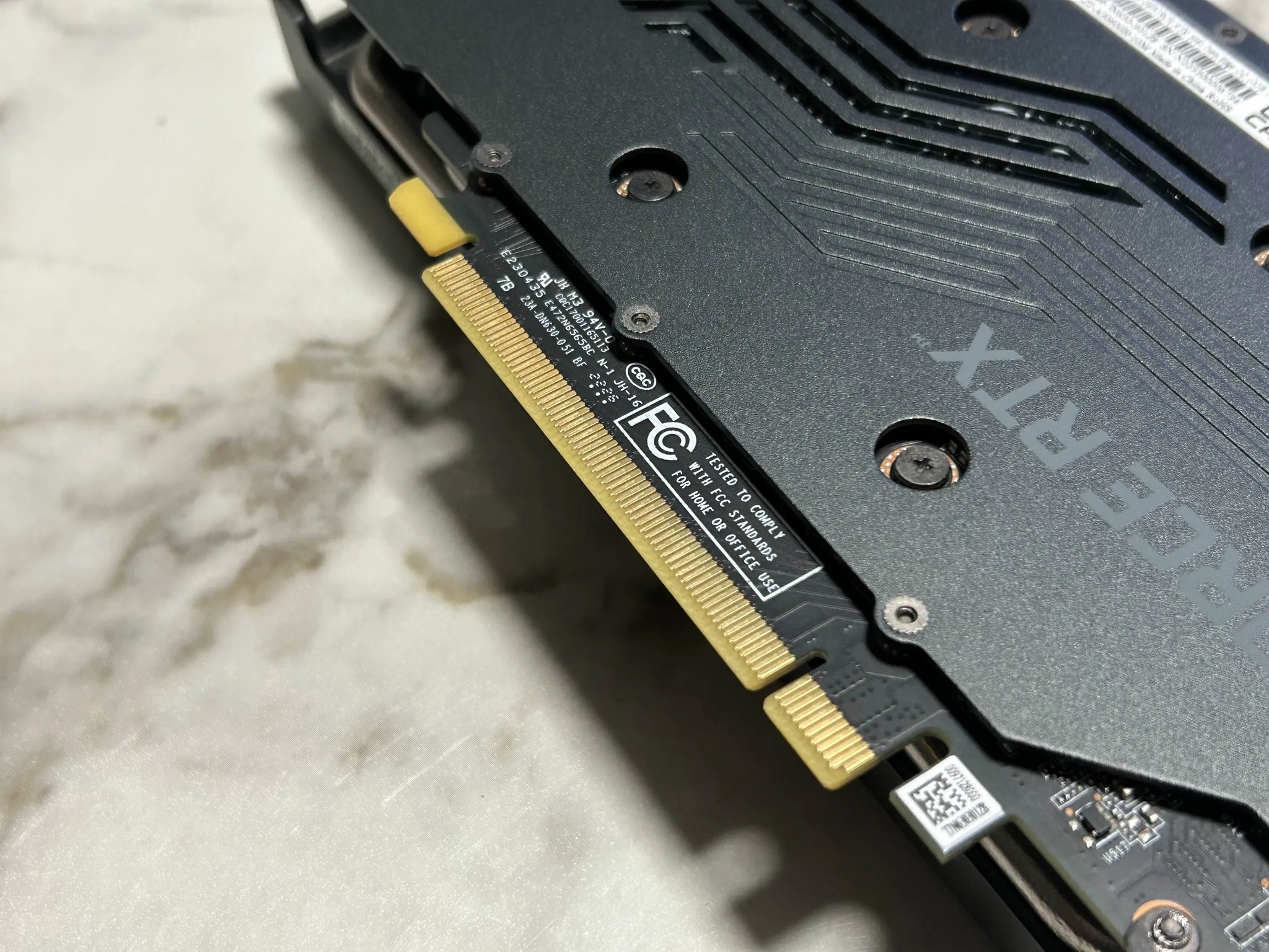 RTX 3060 Twin Edge OC 12GB GDDR6