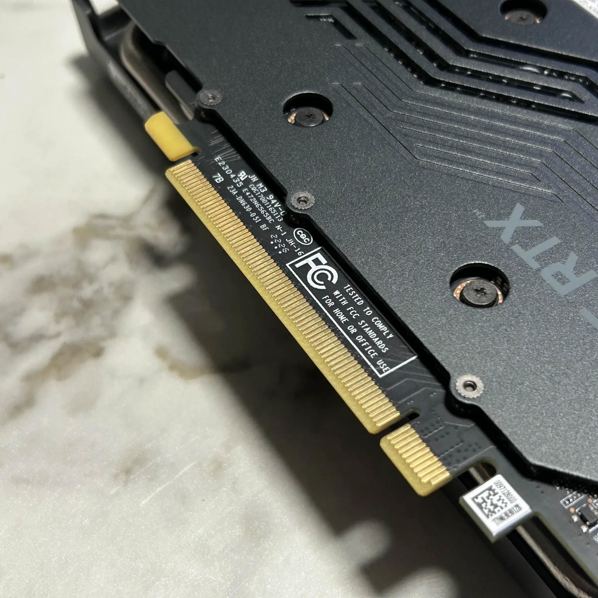 RTX 3060 Twin Edge OC 12GB GDDR6