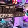 "Starlight" RTX 3060 Gaming/Streaming PC