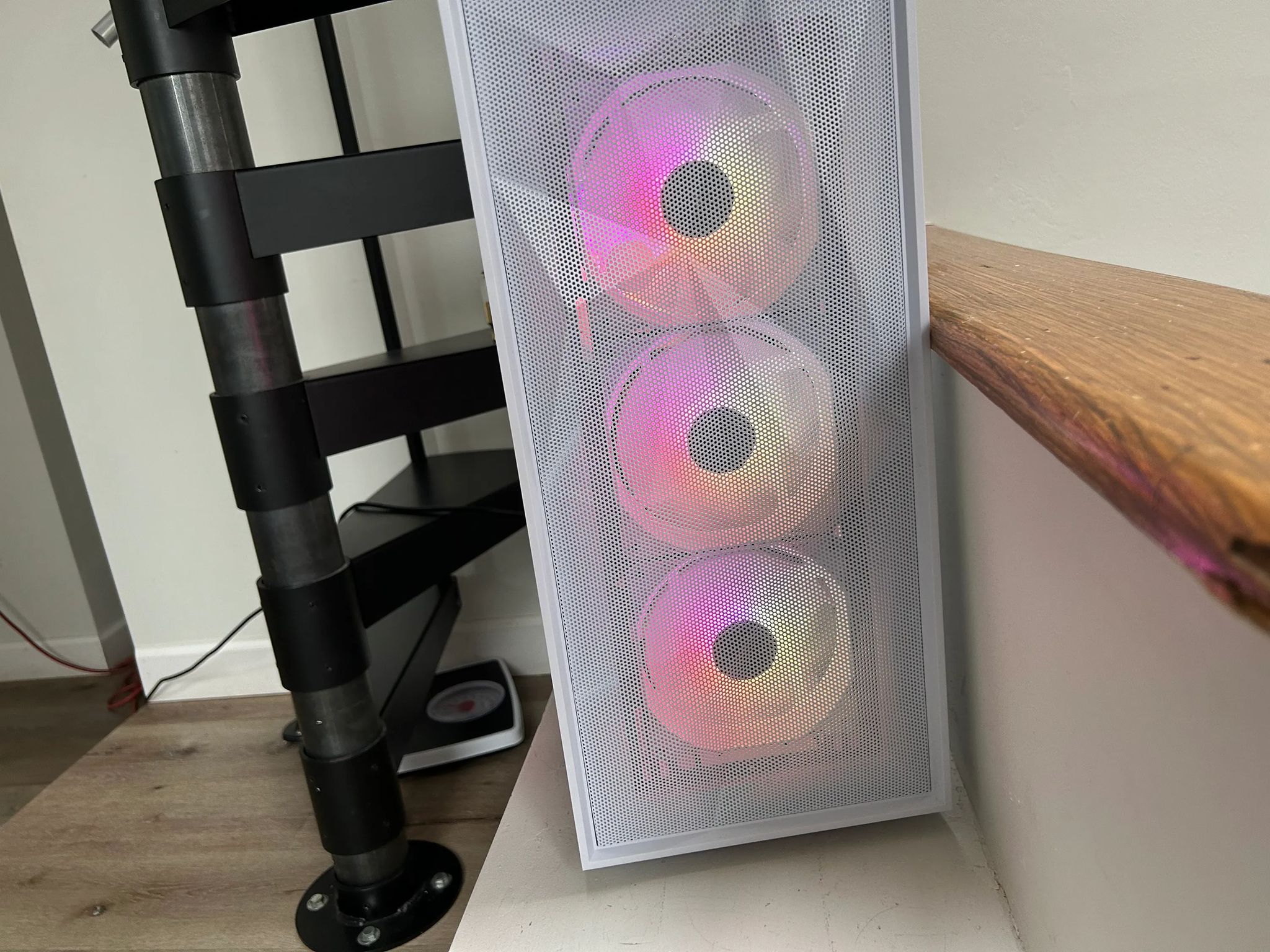 Gaming Pc (I5 10400F / Rx 6700XT)