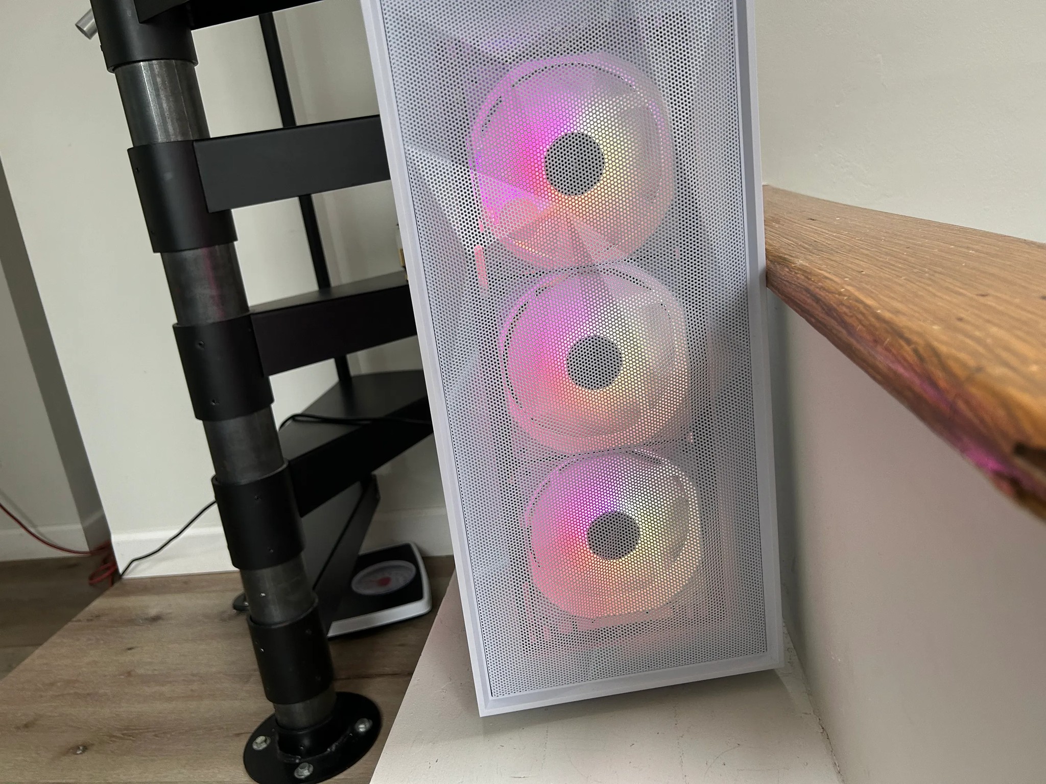 Gaming Pc (I5 10400F / Rx 6700XT)