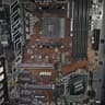 MSI B450-A Pro