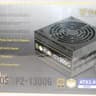 GAMDIAS Helios P2‑1300G 1300W 80+ Gold Fully Modular PSU ATX Power Supply NEW