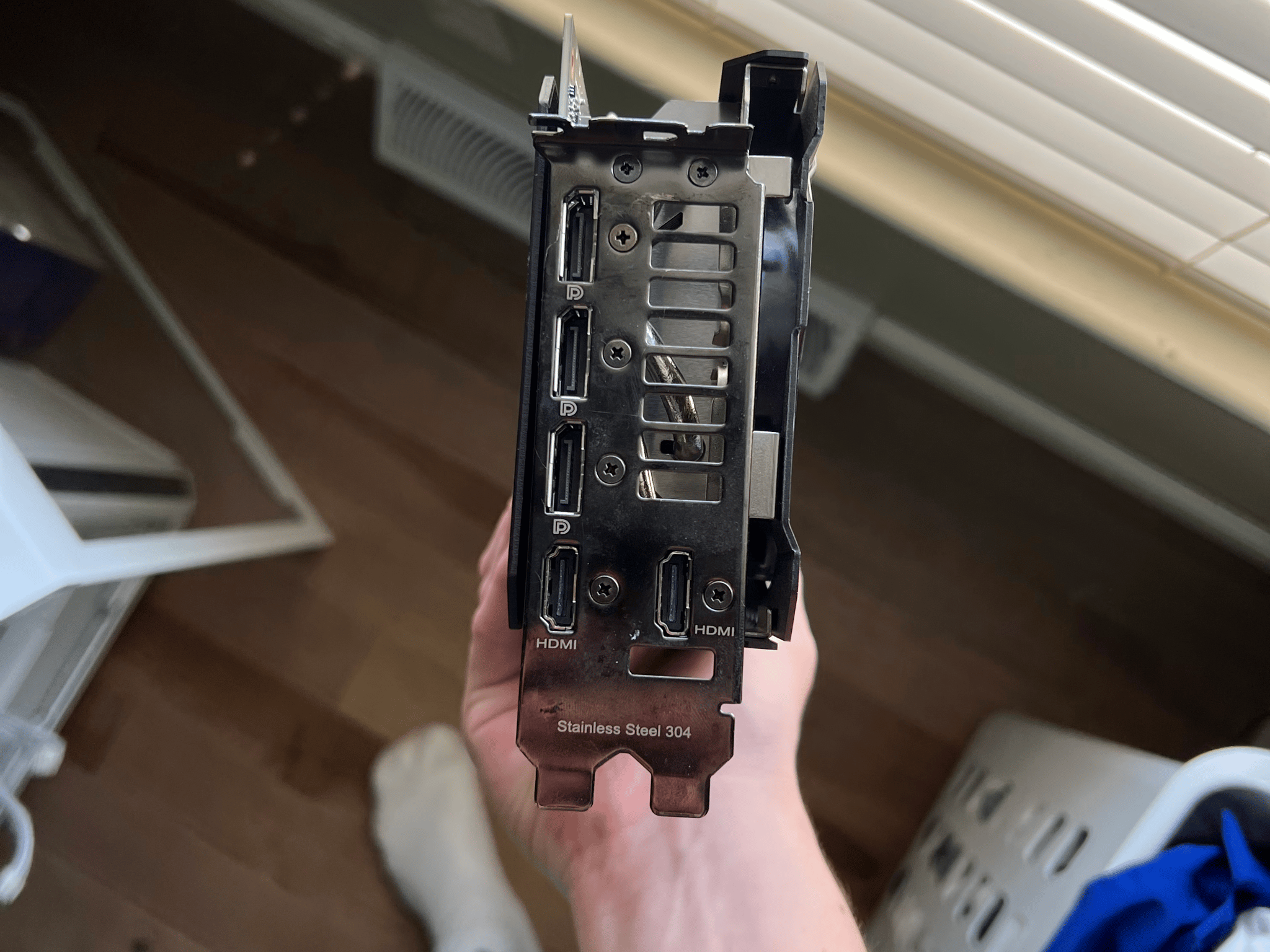RTX 3080 (Fully Fuctional) Used for 2 Months