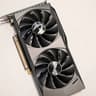 Nvidia GeForce RTX 3060 Ti 8GB Zotac Twin Edge OC (one year used, original box)