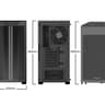 be quiet! Pure Base 500DX ATX Mid Tower Case (Black)