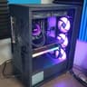 Striker: Core i7 12700KF + 32GB + 2TB + 3070TI