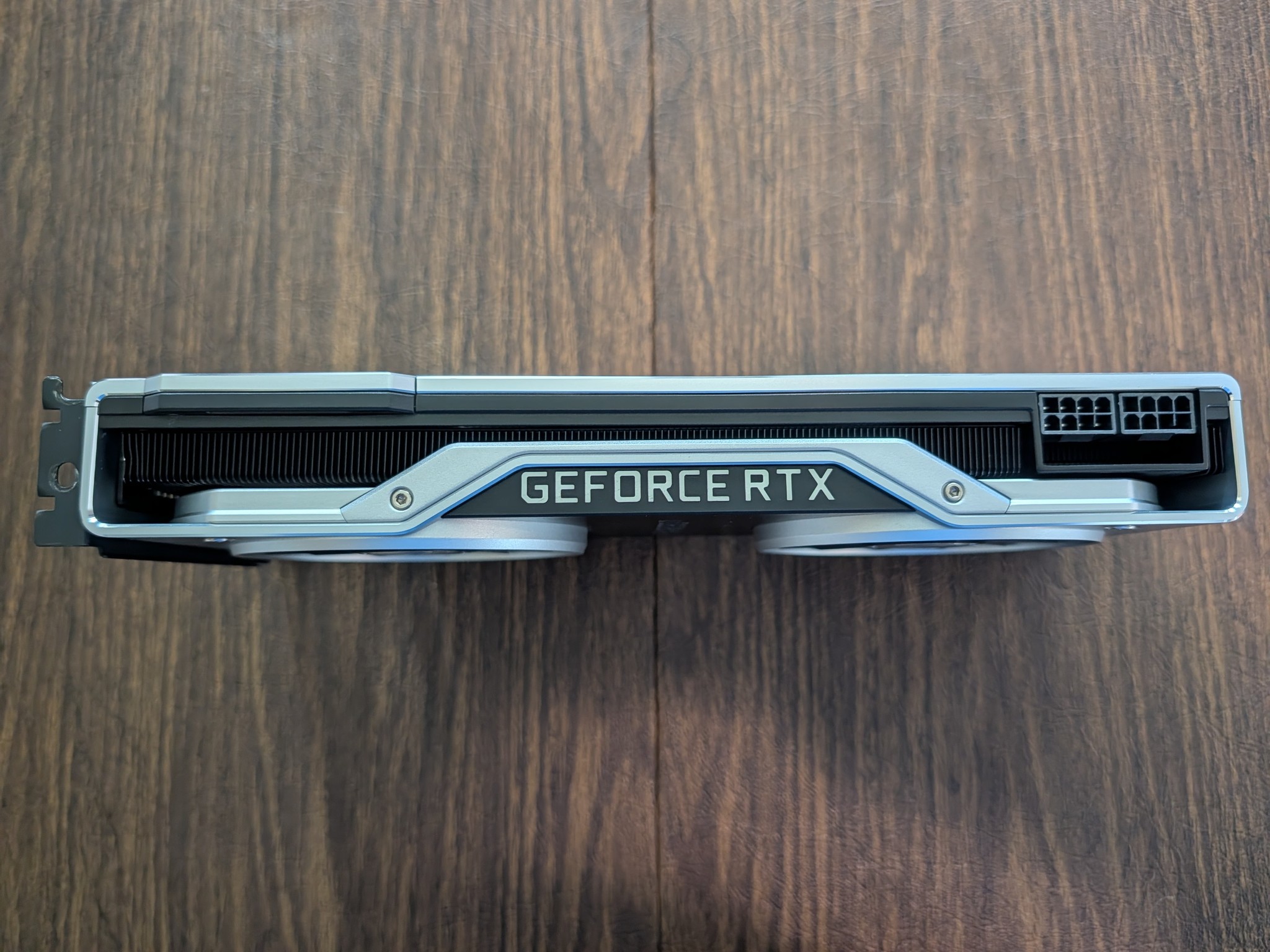 NVIDIA GeForce RTX 2080 Ti Founders Edition 11GB GDDR6