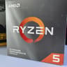 AMD Ryzen 5 3600X