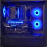 1440p/4K Gaming PC | Ryzen 5 7500F | RX 6800XT | 2TB NVME SSD | 32GB DDR5 | Black Ops 6 Competitive!