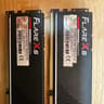 G.skill Flare X5 6000mhz CL30 32gb (2x16GB)