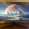 SAMSUNG 28 Class ViewFinity 4K 60hz Monitor