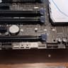 ASUS X99-A II and Intel Core i7-6950X Combo Tested