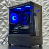Rtx 3060 ti / Ryzen 5 5500 / 16GB DDR4 Ram / 500GB Nvme / 600w psu / windows 11 / RGB