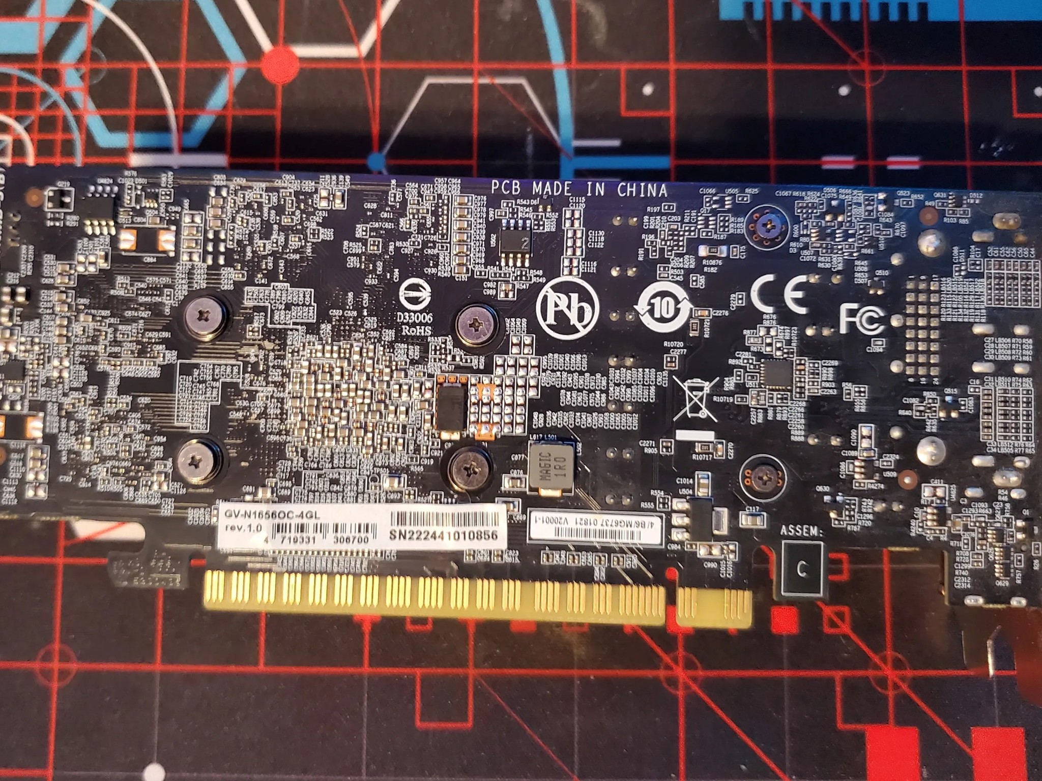 Office Budget Value Gaming and Media PC with WiFi