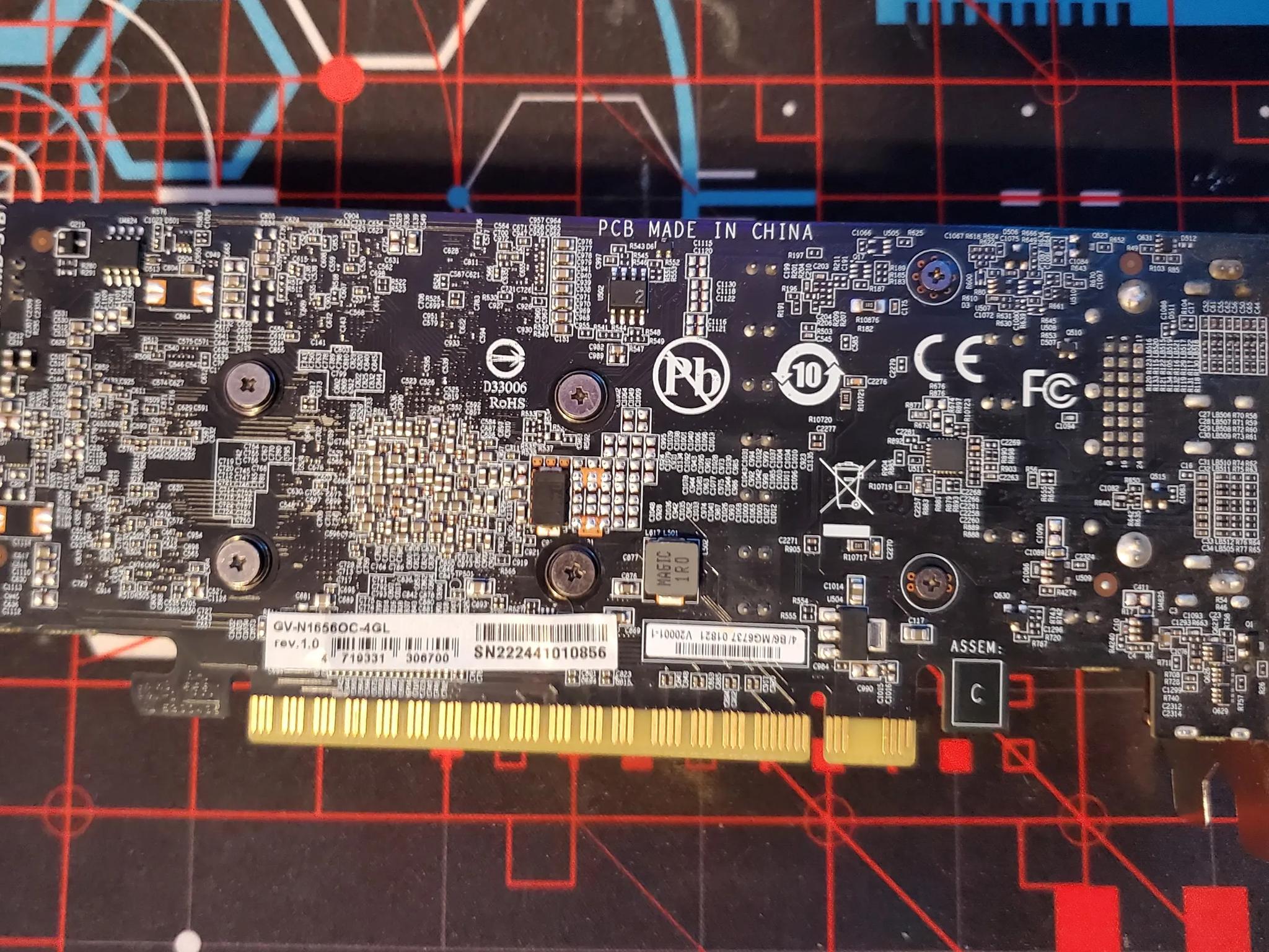 Office Budget Value Gaming and Media PC with WiFi