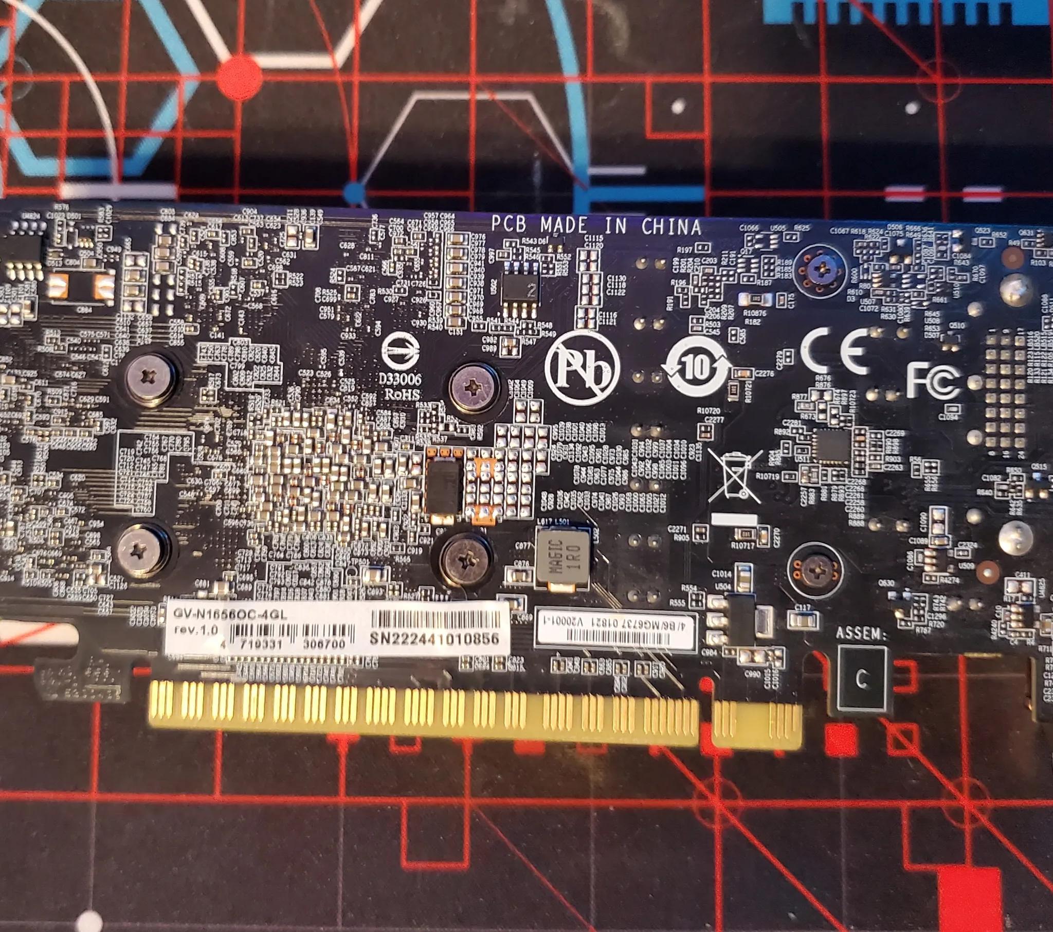 Office Budget Value Gaming and Media PC with WiFi