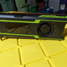 Used MSI Aero GTX 1080 Ti 