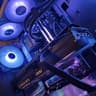 RTX 4080 SUPER / Intel Core Ultra 9 285 / 32GB DDR5 RAM / 1TB NVMe SSD