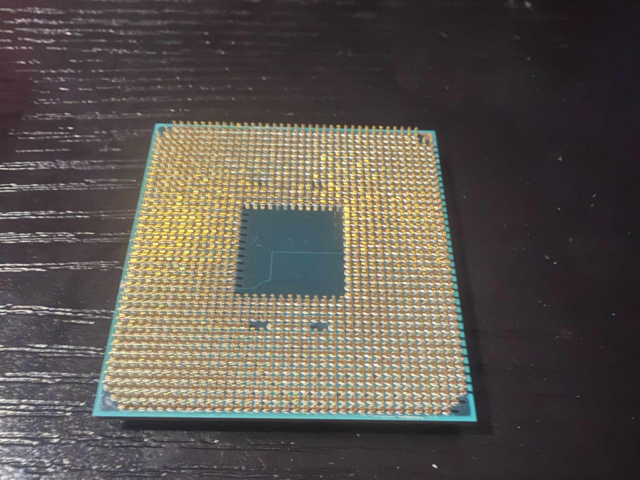 AMD Ryzen 7 5700