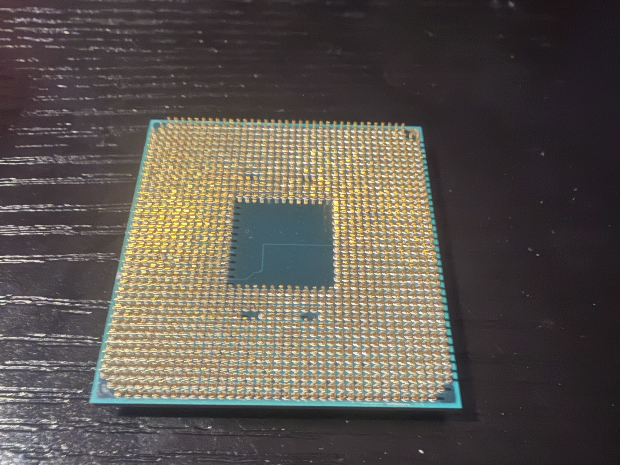 AMD Ryzen 7 5700