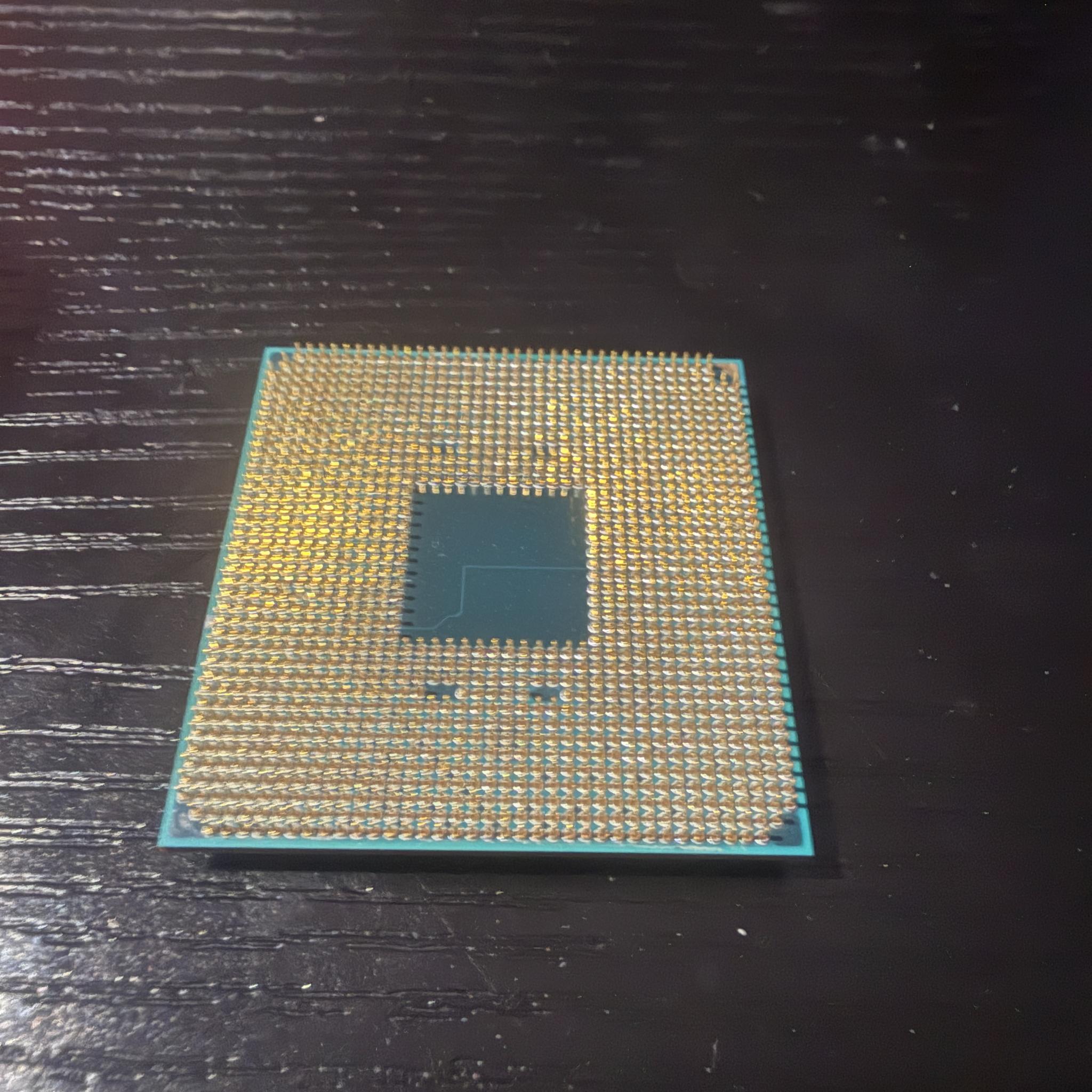 AMD Ryzen 7 5700