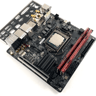 Gigabyte GA-Z270N-WIFI Mini-ITX Motherboard Bundle Intel I7 7700k CPU, DDR4 ram (2x8 GB), I/O SHIELD