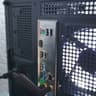RX 9060XT 16 BLACKOUT GAMING PC