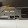 GIGABYTE GeForce RTX 4080 SUPER GAMING OC 16GB GDDR6X Graphics Card LIKE NEW