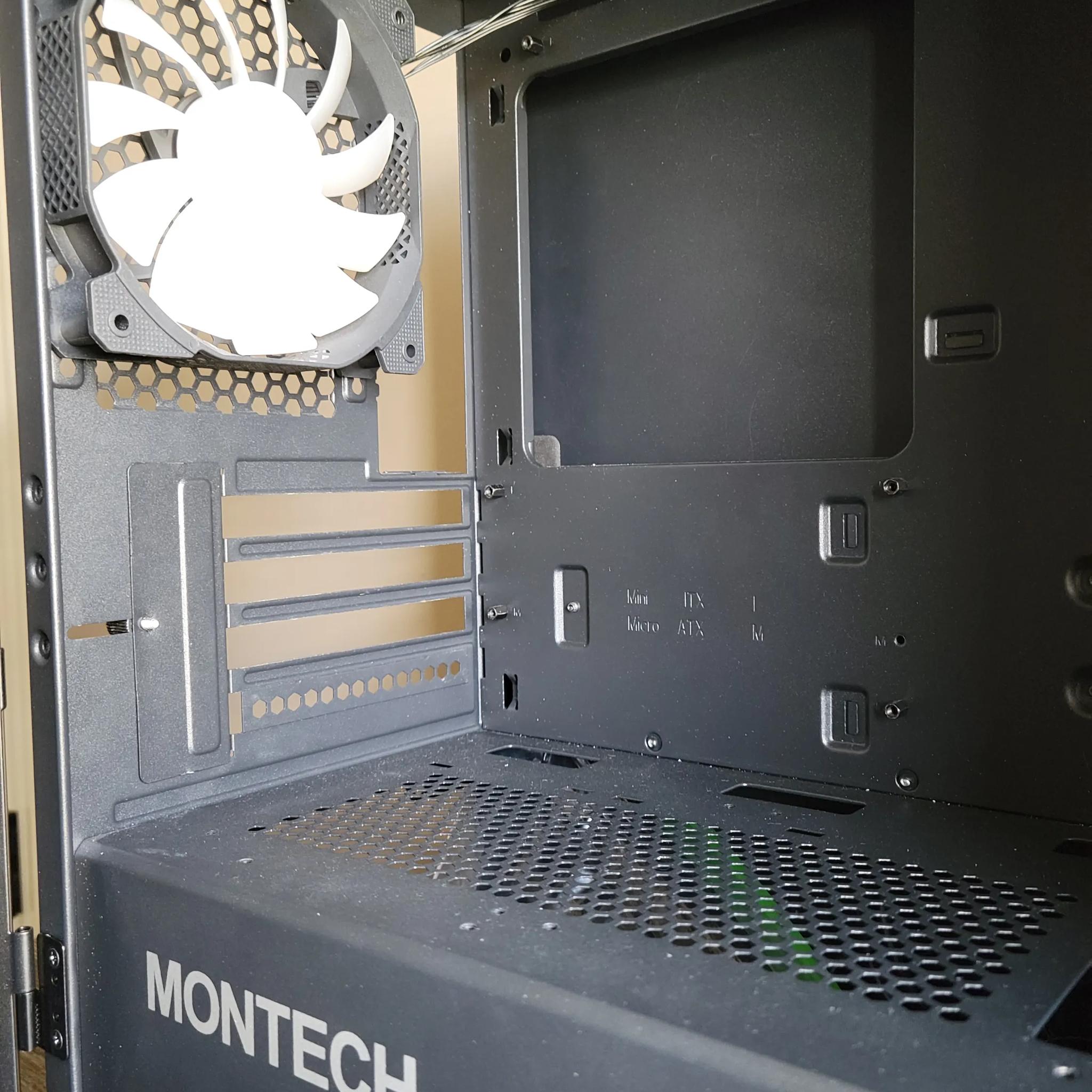 Montech Air 100 ARGB
